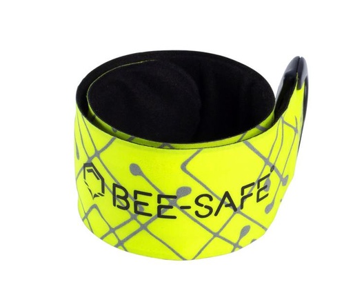 [20500-101] Led Click Band USB Lime