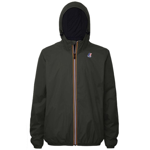 Le Vrai 3.0 Claude Warm Green Blackish