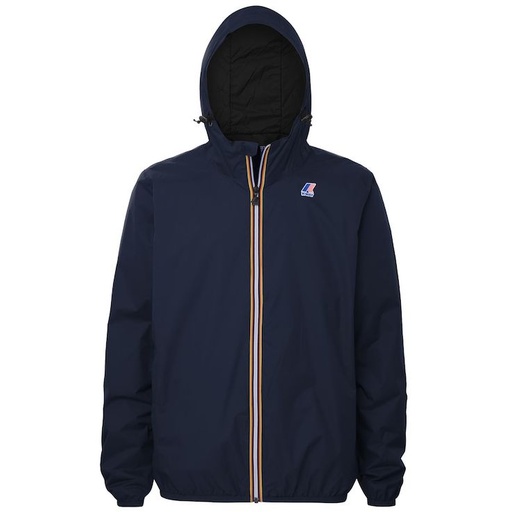 Le Vrai 3.0 Claude Warm Blue Depht I