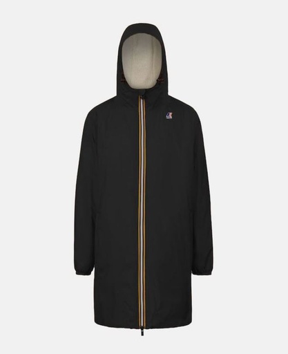 Le Vrai 3.0 Eiffel Orsetto Black Pure