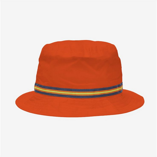 Le Vrai 3.0 Pascal Tape Orange Rust