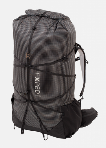 [E5451352] Lightning 60 Dames Black 1