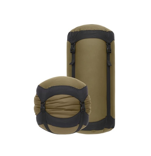 [ASG022011-050314] Lightweight Compression Sack 13L Burnt Olive