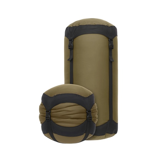[ASG022011-060317] Lightweight Compression Sack 20L Burnt Olive