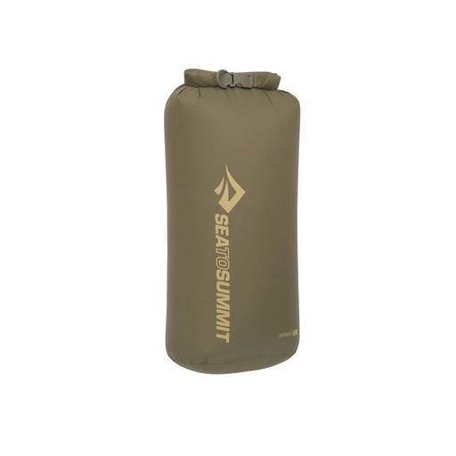 [ASG012011-050324] Lightweight Dry Bag 13L Burnt Olive