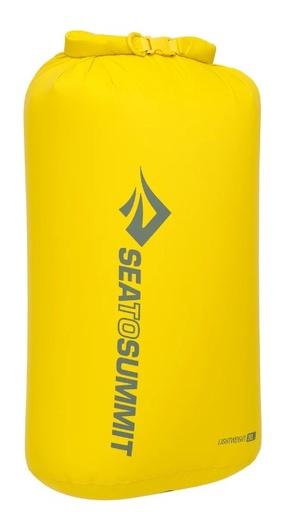 [ASG012011-060930] Lightweight Dry Bag 20L Sulphur