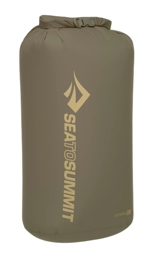 [ASG012011-070334] Lightweight Dry Bag 35L Burnt Olive