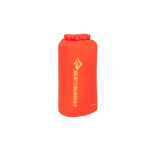 [00979056] Lightweight Dry Bag 8L Spicy Orange