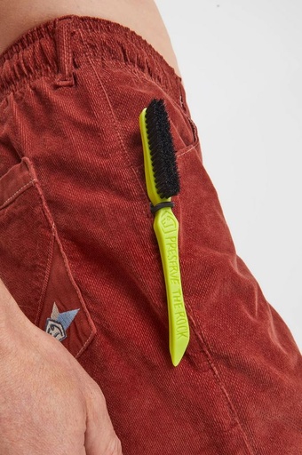 [S21-ACC022oli] Lilibrush Olive