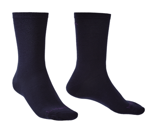 Liner Base Layer Thermal Liner Boot X 2 Navy