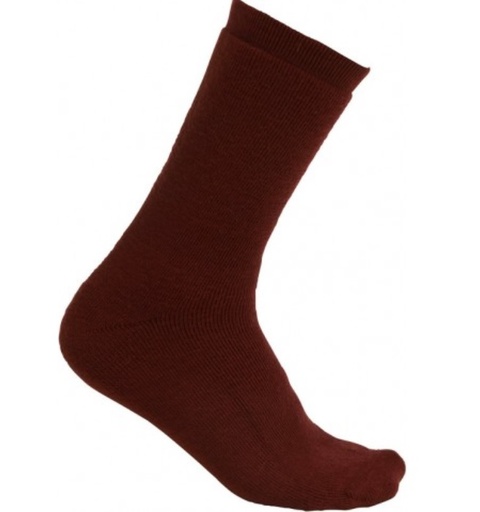 Liner Classic Kinder Sokken Rust Red