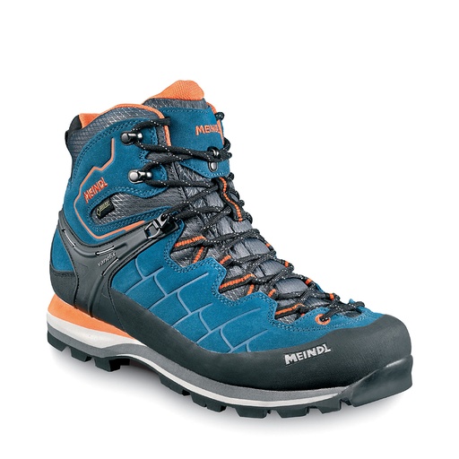 Litepeak GTX Blau/Orange
