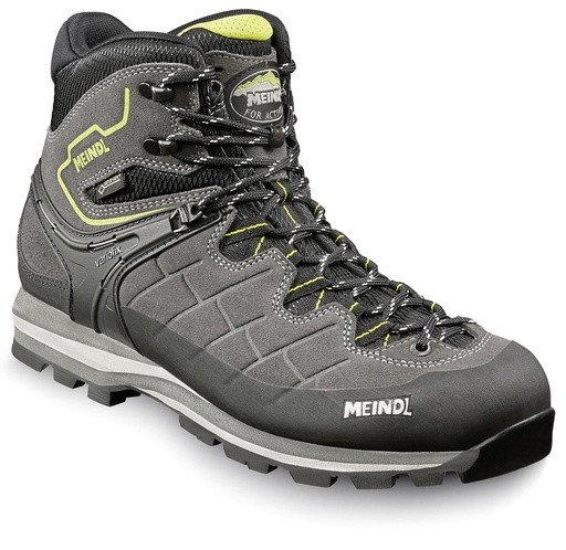 Litepeak GTX Granit/Lemon