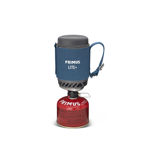[P356032] Lite Plus Stove System Blue
