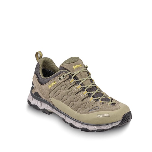 Lite Trail Lady GTX Natur/Mais II