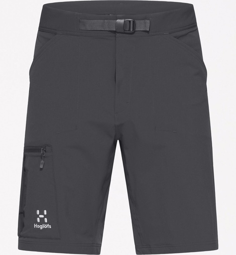 Lizzard Shorts Heren Magnetite