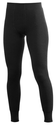 Long Johns 200 Black