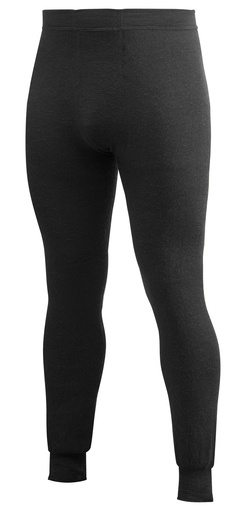 Long Johns 400 Black