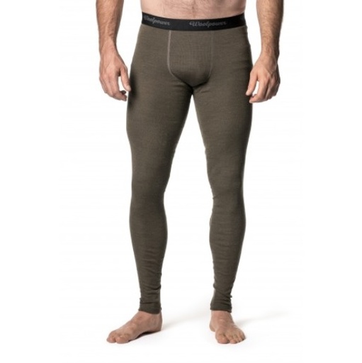 Long Johns LITE Heren Pine Green