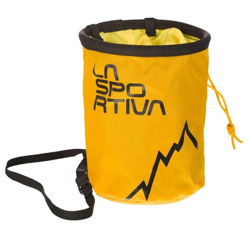 [59N100100 PZ] LSP Chalk Bag Yellow