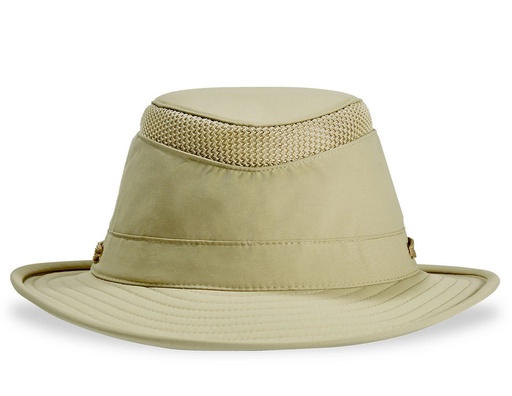 Airflo Medium Brim LTM5 Khaki/Olive