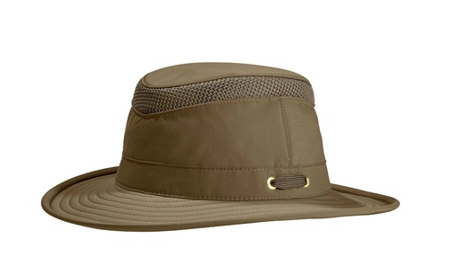 Airflo Medium Brim LTM5 Olive