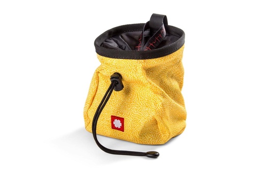 [05047] Lucky + Belt Drops Yellow