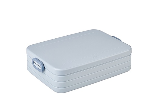 [107635515700] Lunchbox Take A Break Large Nordic Blue