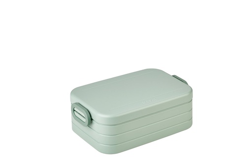 [107632094700] Lunchbox Take A Break Midi Nordic Sage