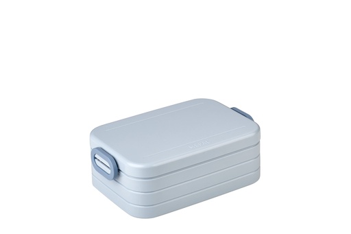 [107632015700] Lunchbox Take A Break Midi Nordic Blue