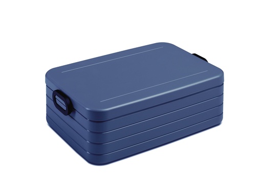 [107636016800] Lunchbox Take A Break XL Nordic Denim