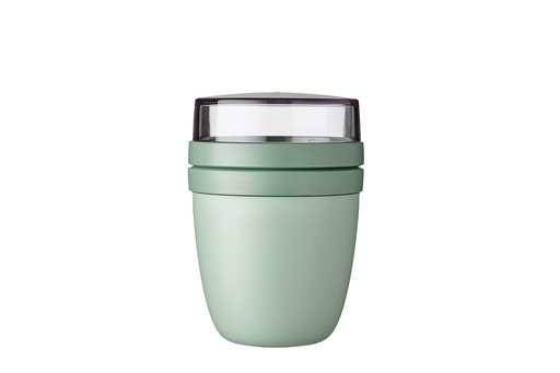 [107648094700] Lunchpot Ellipse  Nordic Sage