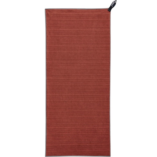 [11655] Luxe Towel Hand | 42 x 92 cm Terracotta
