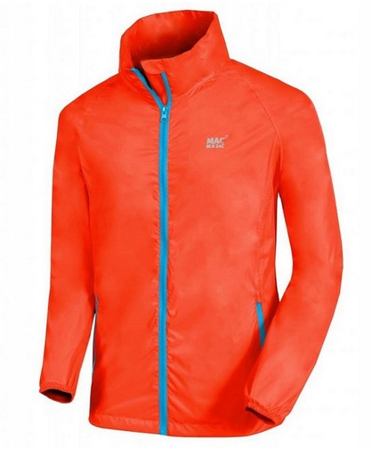 Jack Mac NEON Neon Orange