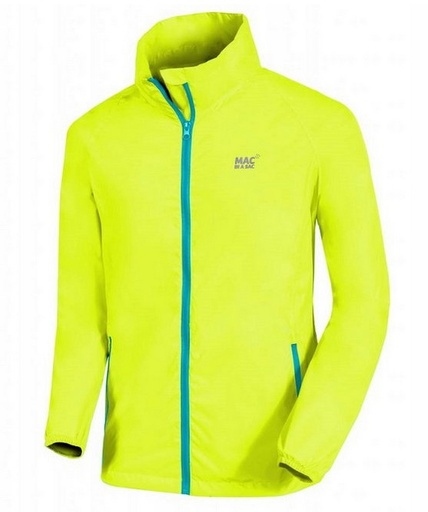 Jack Mac NEON Neon Yellow