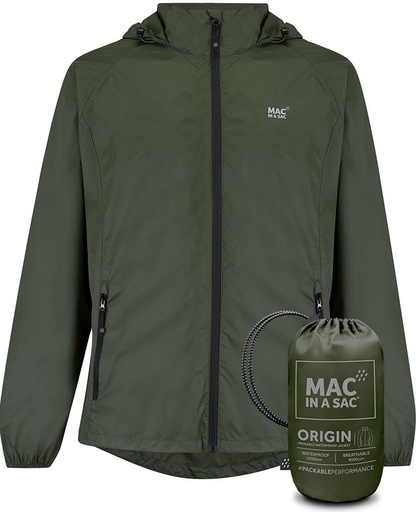 Jack Mac Khaki