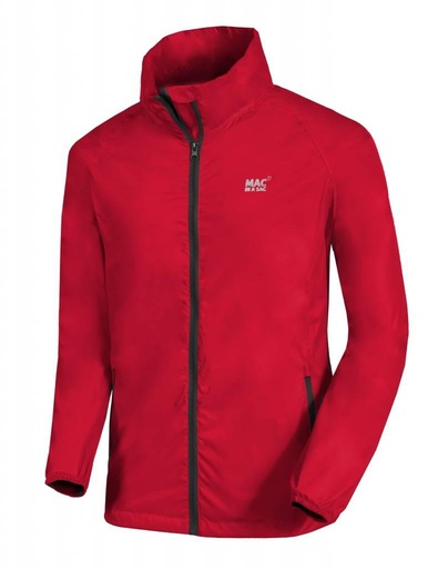 Jack Mac Red
