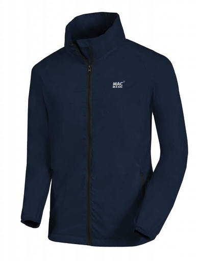 Jack Mac Navy
