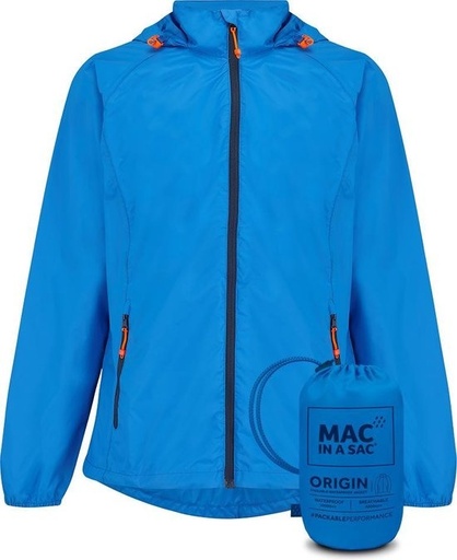 Jack Mac Ocean Blue