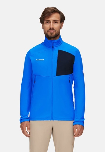 Madris ML Jacket Men Ice-Marine