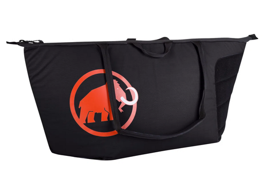 [2290-00990-0001-1] Magic Rope Bag Black