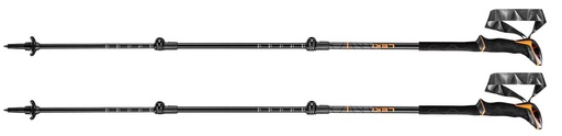 [LT65221082] Makalu Lite Orange/Black/Dark-Anthracite