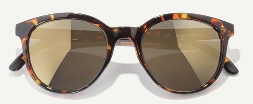 [SUN-MK-TFG] Makani Tortoise Flash Gold