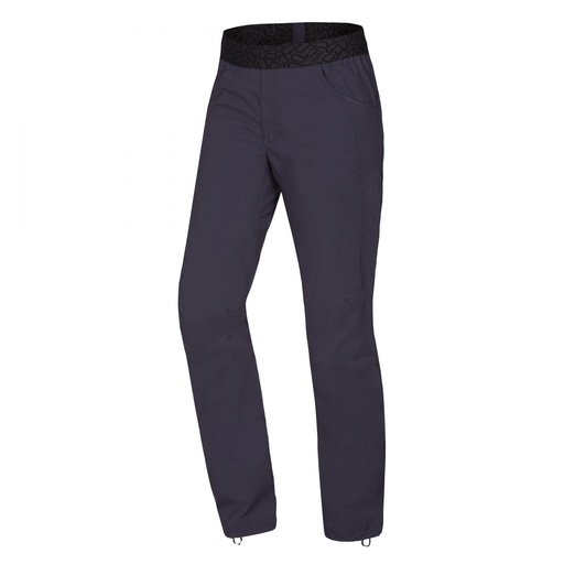 Mania Pants Heren Dark Grey Graphite II
