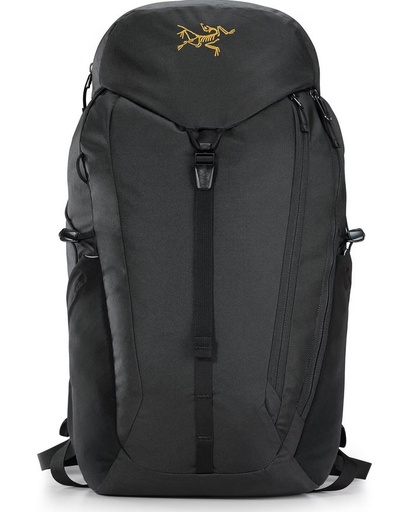 [X000006933003 NA] Mantis 20 Backpack Black  I