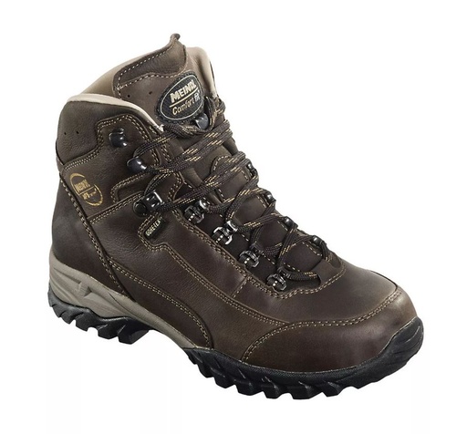 Matrei GTX Dark Brown