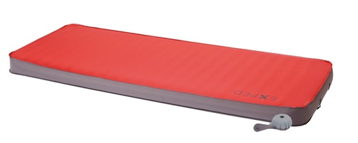 MegaMat 10 Ruby Red