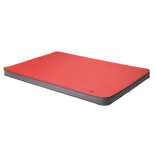MegaMat Duo 10 Ruby Red