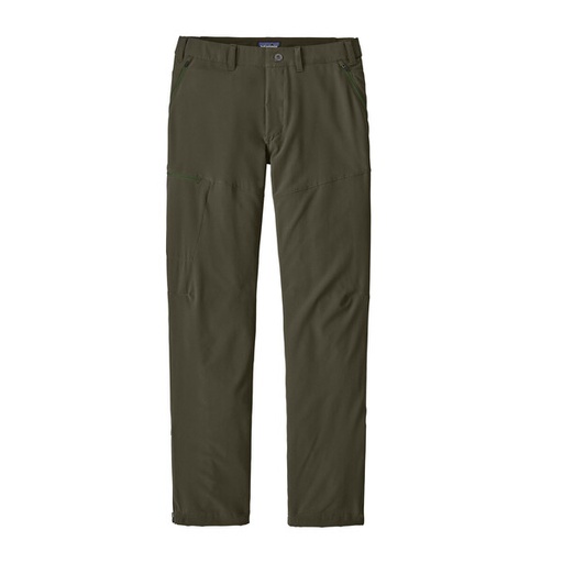 Men's Altvia Trail Pants Basin Green