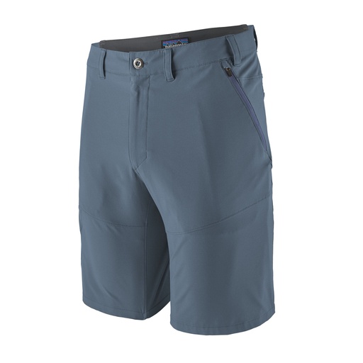 Men's Terravia Trail Shorts Utility Blue